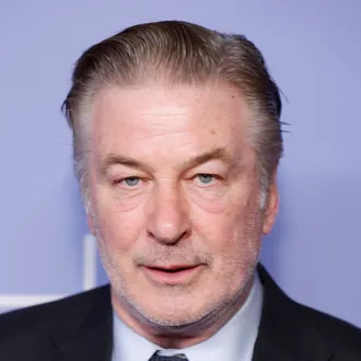 Alec Baldwin