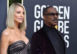 Eddie Murphy • Paige Butcher story