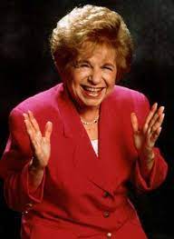 dr ruth