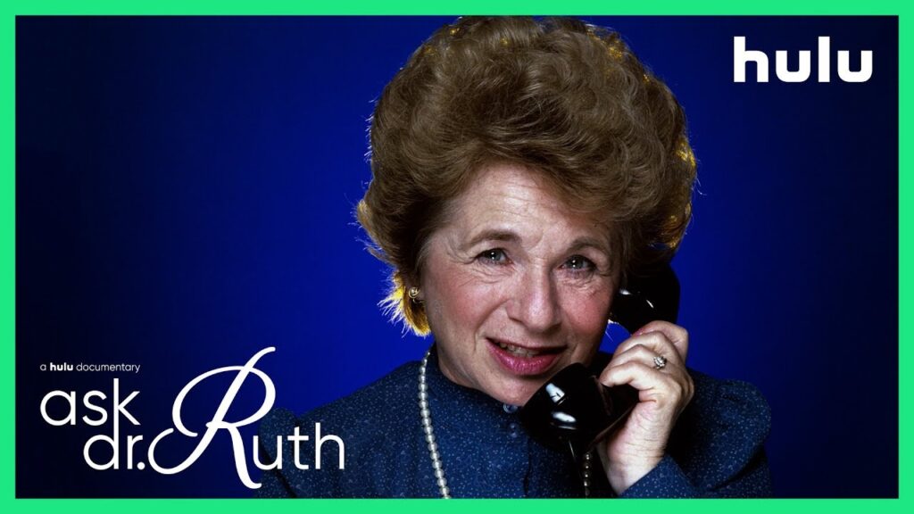 dr ruth