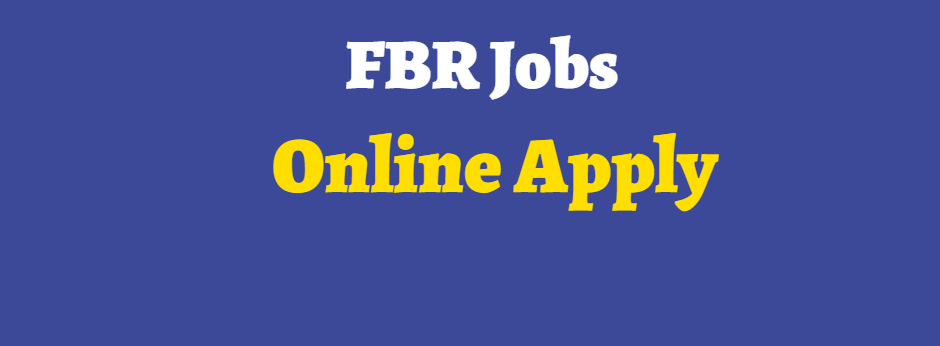 fbr jobs 2024